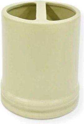 

Стакан для зубной щетки и пасты, Smile DR-73803