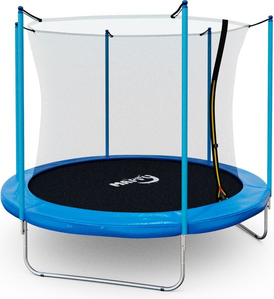 Купить Батут DFC Mappy GB10201-10FT-INNER NET в Барановичах
