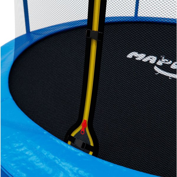 Купить Батут DFC Mappy GB10201-10FT-INNER NET в Барановичах