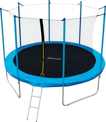 

Батут, Kondition GB10201-12FT-INNER NET