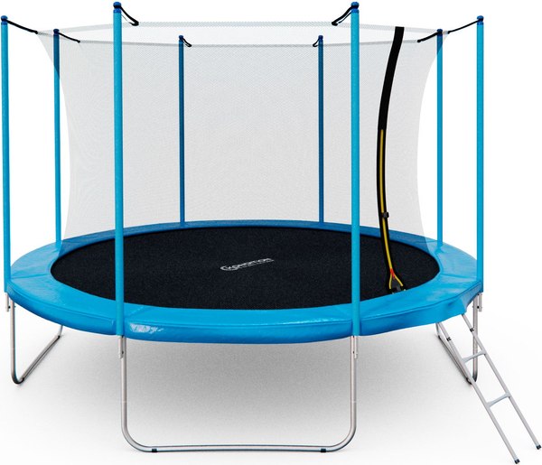 Купить Батут DFC Kondition GB10201-12FT-INNER NET в Барановичах