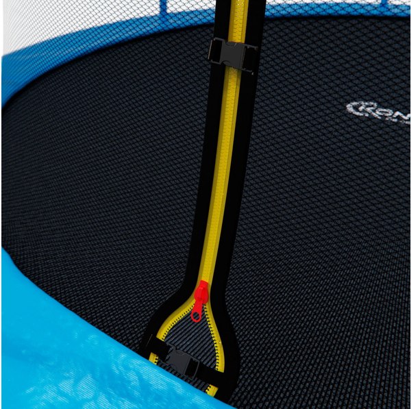 Купить Батут DFC Kondition GB10201-12FT-INNER NET в Барановичах