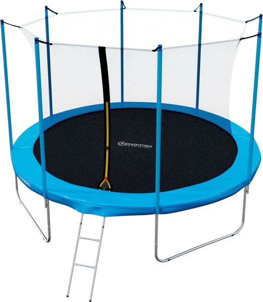 Батут DFC Kondition GB10201-12FT-INNER NET