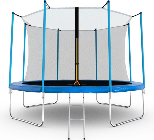 Купить Батут DFC Kondition GB10201-12FT-INNER NET в Барановичах
