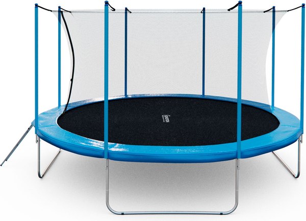 Купить Батут DFC Kondition GB10201-14FT-INNER NET в Барановичах