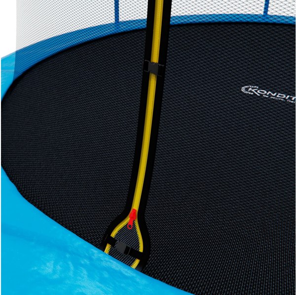 Купить Батут DFC Kondition GB10201-14FT-INNER NET в Барановичах