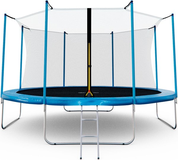 Купить Батут DFC Kondition GB10201-14FT-INNER NET в Барановичах