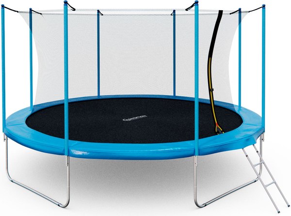 Купить Батут DFC Kondition GB10201-14FT-INNER NET в Барановичах