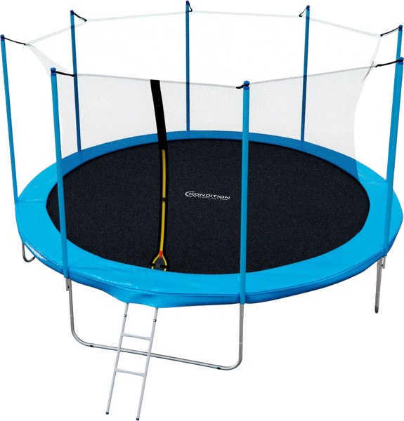 Батут DFC Kondition GB10201-14FT-INNER NET