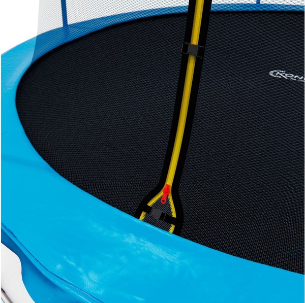 Купить Батут DFC Kondition GB10201-15FT-INNER NET в Барановичах