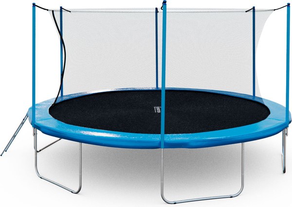 Купить Батут DFC Kondition GB10201-15FT-INNER NET в Барановичах