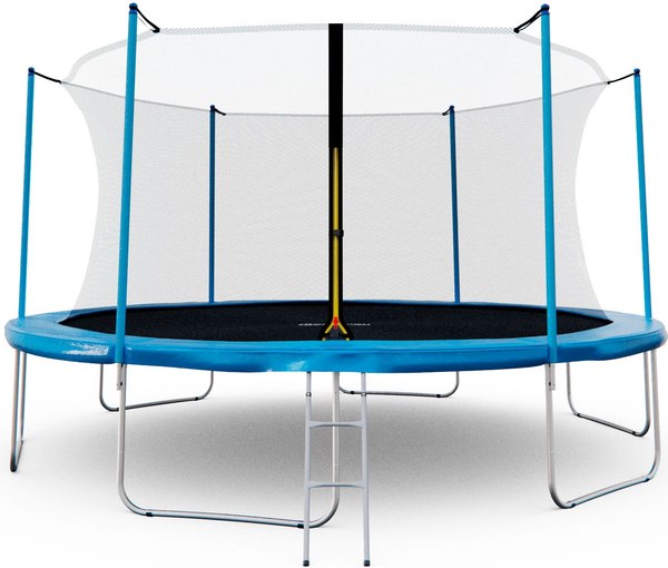 Купить Батут DFC Kondition GB10201-15FT-INNER NET в Барановичах