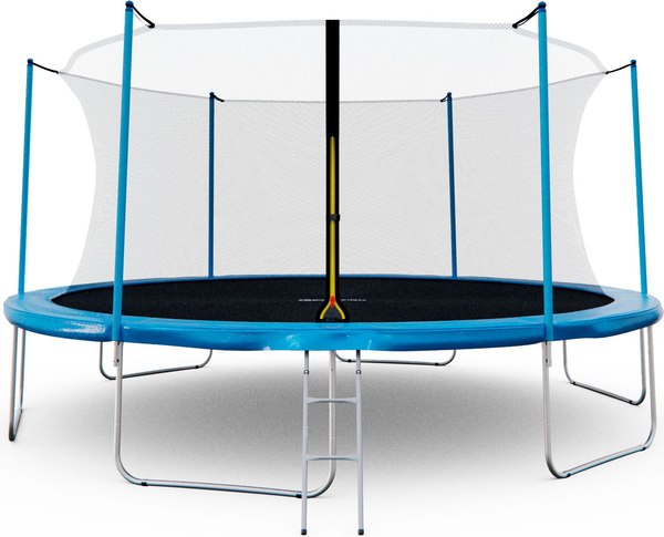 Купить Батут DFC Kondition GB10201-16FT-INNER NET в Барановичах