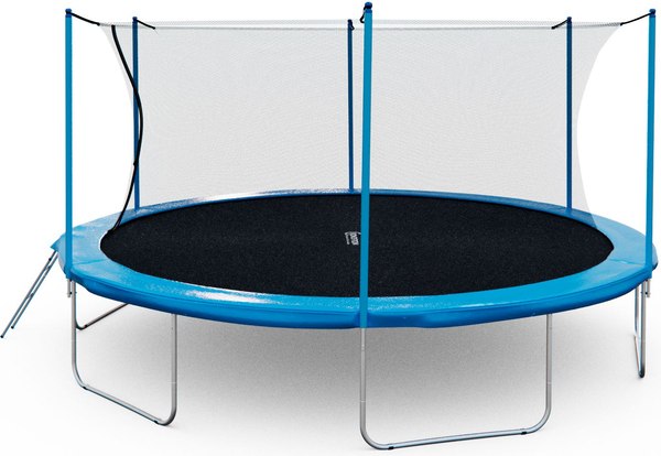 Купить Батут DFC Kondition GB10201-16FT-INNER NET в Барановичах