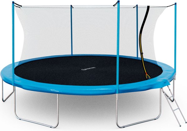 Купить Батут DFC Kondition GB10201-16FT-INNER NET в Барановичах