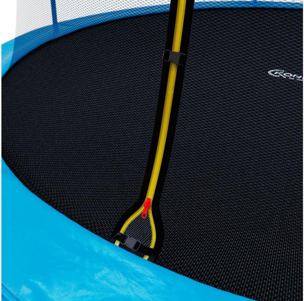 Купить Батут DFC Kondition GB10201-16FT-INNER NET в Барановичах