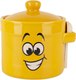 Емкость для хранения DolomitE Smile L2520869 (с ложкой) - 