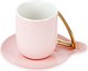 Набор для чая/кофе Nouvelle 5th Avenue. Pink 1400012 (Pink) - 