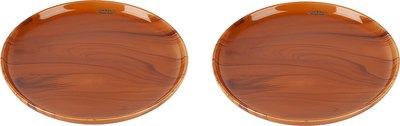 

Набор тарелок, Wooden Grain 1730301-Н2