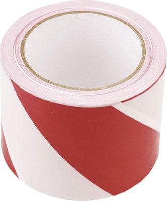 Лента сигнальная Topex 24B150 - 