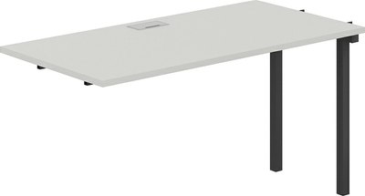 

Стол-приставка, s-b-s 280х70х75 / SG.265.SH.44.AN