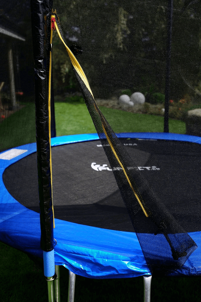 Купить Батут FunFit 252см - 8ft в Жодино