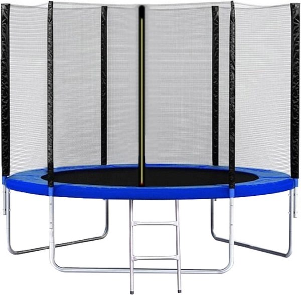 Батут FunFit 252см - 8ft