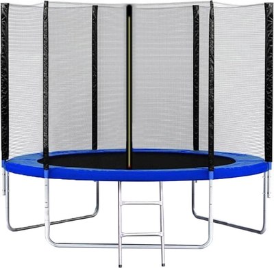 Батут FunFit 312см - 10ft - 