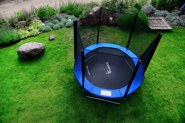 Купить Батут FunFit 312см - 10ft в Жодино