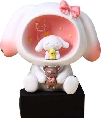 

Ночник, Plush friends / 1049-3B