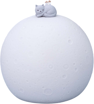 

Ночник, Lunar cat / BB8001-1-1