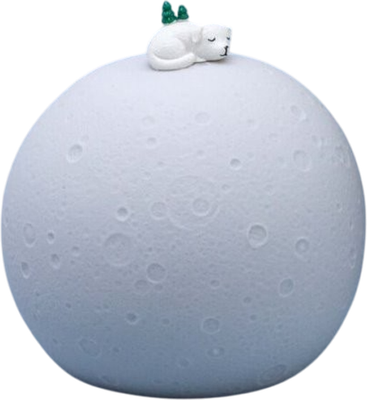 

Ночник, Lunar dog / BB8001-1-2