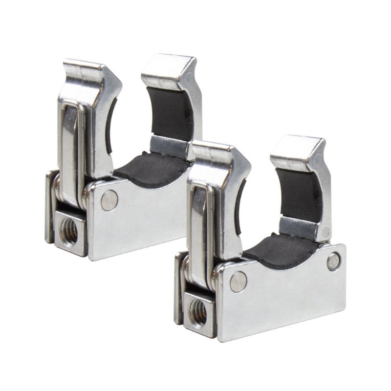 Зажим для студийного оборудования Kupo KCP-386 LED Tube Light Clamp
