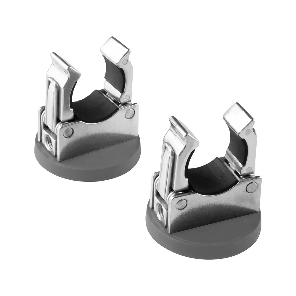 Зажим для студийного оборудования Kupo KCP-386 LED Tube Light Clamp — фото 2