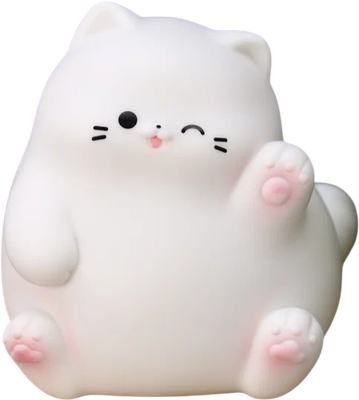 

Ночник, Winking Cat / BB2475