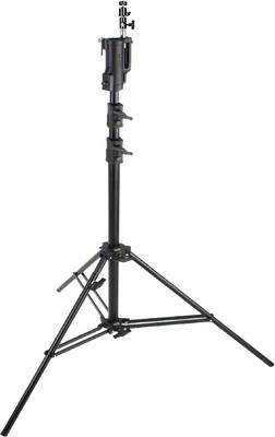 

Стойка для студийного оборудования, 227MBH Master Combo Alu Senior Stand