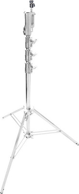 

Стойка для студийного оборудования, 543MH Master High Cine Stand