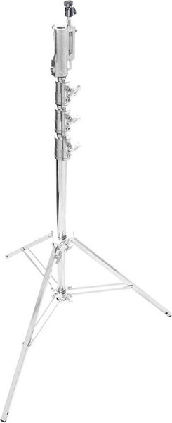 Стойка для студийного оборудования Kupo 543MH Master High Cine Stand