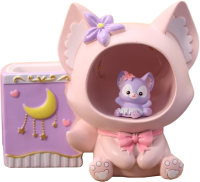 

Ночник, Baby fox / 1043-9