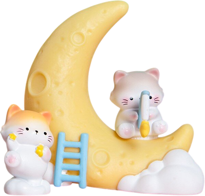 

Ночник, Cat dream / BB2541-A