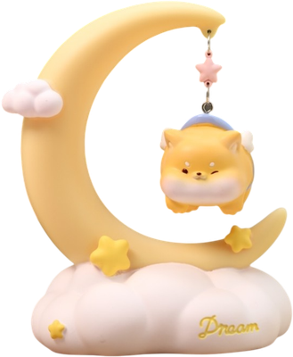 

Ночник, Dream corgi / BB2423B