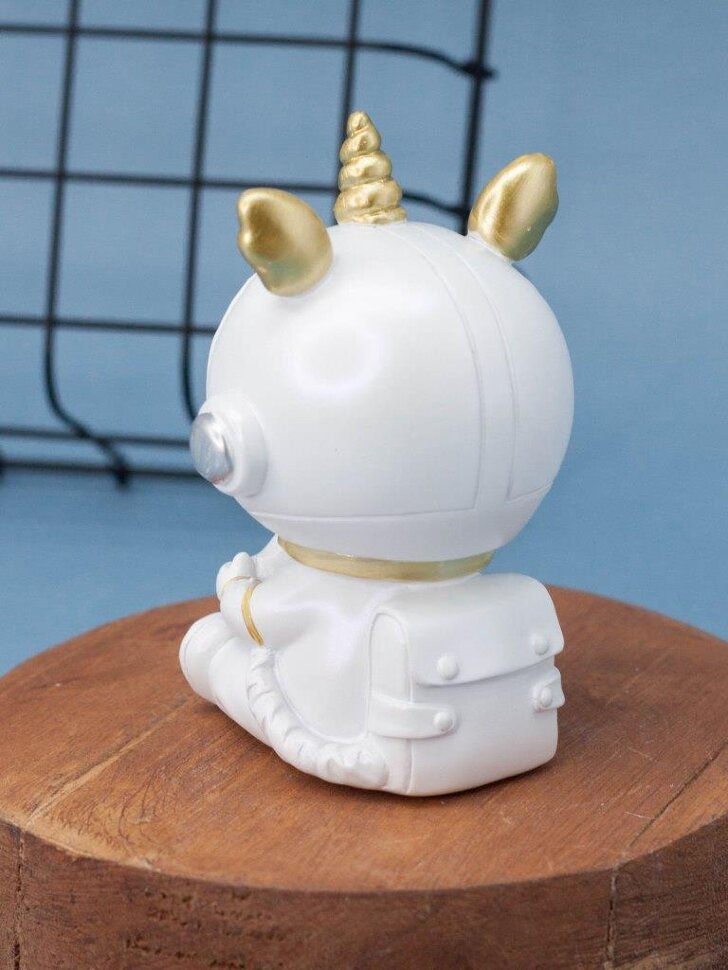 Ночник ILikeGift Ears cloud white / 9018-36C — фото 3