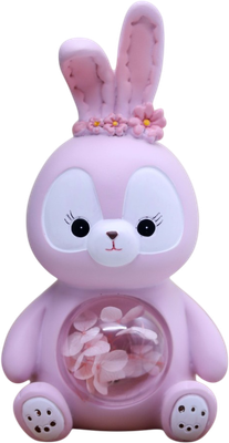 

Ночник, Flower bunny / 2104-6A