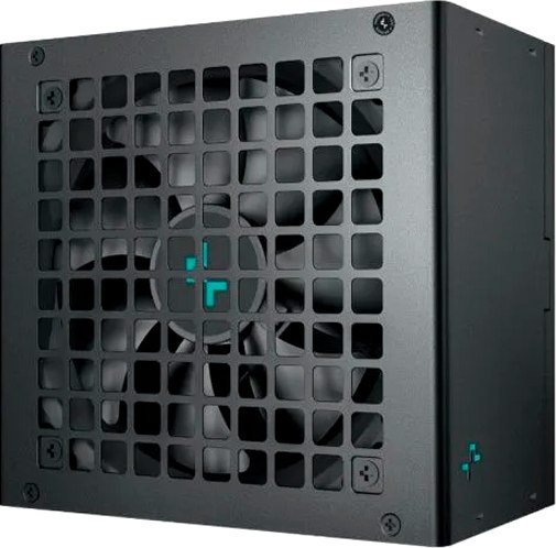 Блок питания для компьютера Deepcool GameStorm PL650D 650W (R-PL650D-FC0B-WDEU-V2)