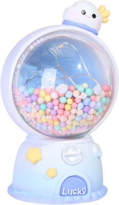 

Ночник, Lucky cloud / 137P-JM7637-02
