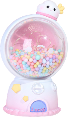 

Ночник, Lucky cloud / 137P-JM7637-01