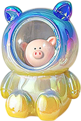 

Ночник, Pig suit / 137P-DLM9026-02