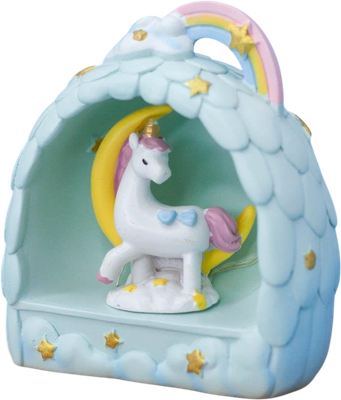 

Ночник, Rainbow unicorn / 2104-1A