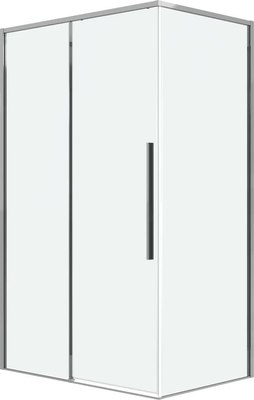 

Душевой уголок, Galaxy 110х100х195 / 120.K33.01.1110.10.00