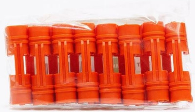 Набор зажимов для парника Садовита d10 (15шт) - 